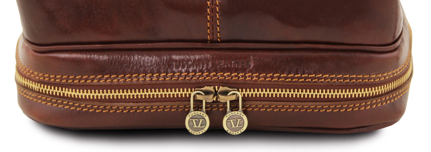 Leder Kulturtaschen