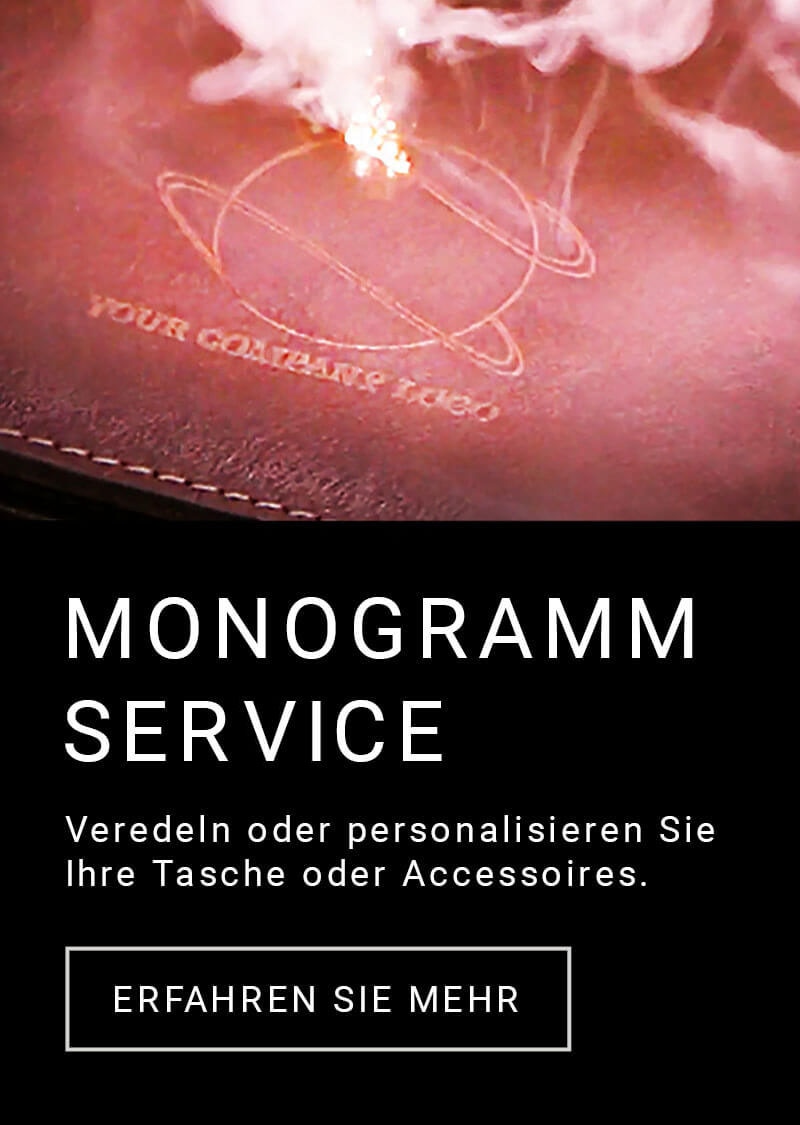 Monogramm-Service