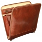 Preview: Old Angler Leder Dokumentenmappe braun Preview: Old Angler Leder Dokumentenmappe braun