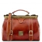 Preview: Tuscany Leather Doktortasche Mona Lisa Honig Preview: Tuscany Leather Doktortasche Mona Lisa Honig