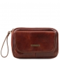 Preview: Handgelenktasche Ivan Braun Preview: Handgelenktasche Ivan Braun