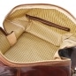 Preview: Große Leder-Reisetasche Francoforte Interieur Preview: Große Leder-Reisetasche Francoforte Interieur