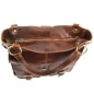 Preview: Schultertasche Melissa Preview: Schultertasche Melissa