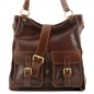 Preview: Schultertasche Melissa TL140928 front Preview: Schultertasche Melissa TL140928 front