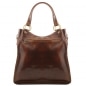 Preview: Schultertasche Melissa TL140928 Rückseite Preview: Schultertasche Melissa TL140928 Rückseite