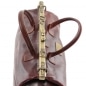Preview: Maulbügel-Doktortasche Barcellona Maulbügel Preview: Maulbügel-Doktortasche Barcellona Maulbügel