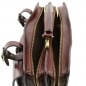 Preview: Tuscany Leather Handtasche Tania groß oben Preview: Tuscany Leather Handtasche Tania groß oben