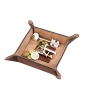 Preview: Lederschale klein interieur-1 Preview: Lederschale klein interieur-1