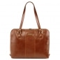 Preview: Tuscany Leather Shopper Ravenna Honig Preview: Tuscany Leather Shopper Ravenna Honig