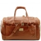 Preview: TL Voyager Reisetasche gross Honig Preview: TL Voyager Reisetasche gross Honig