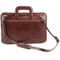 Preview: Leder Dokumenten-Tasche Caserta Preview: Leder Dokumenten-Tasche Caserta