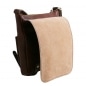 Preview: Leder Umhängetasche Roby Interieur-1 Preview: Leder Umhängetasche Roby Interieur-1