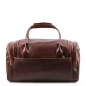 Preview: TL Voyager Reisetasche mit Seitentaschen klein Rückseite Preview: TL Voyager Reisetasche mit Seitentaschen klein Rückseite