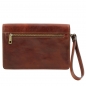 Preview: Leder Herrentasche Tommy rückseite Preview: Leder Herrentasche Tommy rückseite