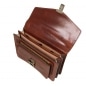 Preview: Leder Herrentasche Eric Innenraum Preview: Leder Herrentasche Eric Innenraum
