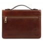 Preview: Tuscany Leather Herrentasche Eric Preview: Tuscany Leather Herrentasche Eric