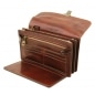 Preview: Herrentasche Handgelenktasche Arthur Vorfach Preview: Herrentasche Handgelenktasche Arthur Vorfach