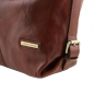 Preview: Leder Beuteltasche Sabrina detail-1 Preview: Leder Beuteltasche Sabrina detail-1