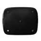 Preview: Beuteltasche Vittoria schwarz boden Preview: Beuteltasche Vittoria schwarz boden