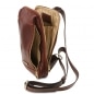 Preview: Leder Brusttasche Martin Innenausstattung Preview: Leder Brusttasche Martin Innenausstattung