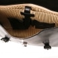 Preview: Leder Aktentasche Viareggio Multifunktional Interieur-1 Preview: Leder Aktentasche Viareggio Multifunktional Interieur-1