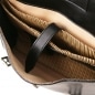 Preview: Leder Aktentasche Viareggio Multifunktional Interieur Preview: Leder Aktentasche Viareggio Multifunktional Interieur