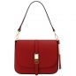 Preview: Schultertasche Nausica rot Preview: Schultertasche Nausica rot