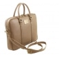 Preview: Tuscany Leather Aktentasche Prato front Preview: Tuscany Leather Aktentasche Prato front
