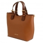 Preview: TL Bag Shopper-Tasche Seitenansicht Preview: TL Bag Shopper-Tasche Seitenansicht