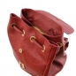 Preview: TL Bag Leder-Rucksack TL141697 Interieur Preview: TL Bag Leder-Rucksack TL141697 Interieur