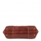 Preview: Leder Schultertasche Shopper Annalisa Boden Preview: Leder Schultertasche Shopper Annalisa Boden