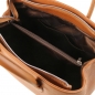 Preview: Leder-Handtasche Camelia interieur-1 Preview: Leder-Handtasche Camelia interieur-1