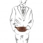 Preview: Leder Gürteltasche Outfit Preview: Leder Gürteltasche Outfit