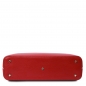 Preview: Damen Businesstasche Magnolia rot boden Preview: Damen Businesstasche Magnolia rot boden