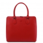 Preview: Damen Businesstasche Magnolia rot Preview: Damen Businesstasche Magnolia rot