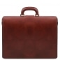 Preview: Businesstasche-Doktortasche Canova Rückseite Preview: Businesstasche-Doktortasche Canova Rückseite