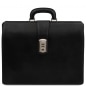 Preview: Businesstasche-Doktortasche Canova schwarz Preview: Businesstasche-Doktortasche Canova schwarz