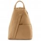 Preview: Leder-Rucksack Shanghai Preview: Leder-Rucksack Shanghai
