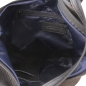 Preview: Leder-Rucksack Shanghai Interieur Preview: Leder-Rucksack Shanghai Interieur