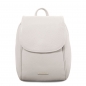 Preview: TL Bag Leder-Rucksack TL141905 weiß Preview: TL Bag Leder-Rucksack TL141905 weiß