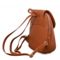 Preview: TL Bag Leder-Rucksack TL141905 seitenansicht Preview: TL Bag Leder-Rucksack TL141905 seitenansicht