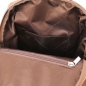 Preview: TL Bag Leder-Rucksack TL141905 interieur Preview: TL Bag Leder-Rucksack TL141905 interieur