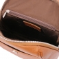 Mobile Preview: TL Bag Leder-Rucksack TL141905 interieur-1