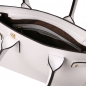 Preview: Leder-Handtasche Catherine interieur Preview: Leder-Handtasche Catherine interieur