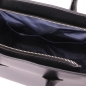 Preview: Leder Handtasche Brigid interieur Preview: Leder Handtasche Brigid interieur