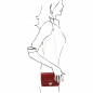 Preview: Tuscany Leather Clutch outfit Preview: Tuscany Leather Clutch outfit