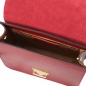 Preview: Clutch mit Kettenriemen interieur Preview: Clutch mit Kettenriemen interieur
