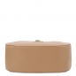 Preview: Schultertasche Fresia champagner boden Preview: Schultertasche Fresia champagner boden