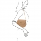 Preview: Schultertasche Fresia champagner outfit Preview: Schultertasche Fresia champagner outfit
