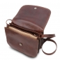 Preview: Leder Umhängetasche Greta interieur Preview: Leder Umhängetasche Greta interieur